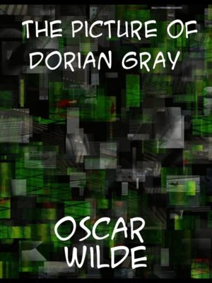 cover image of Picture of Dorian Gray